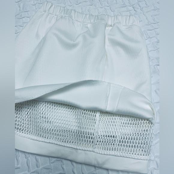 ♥️ FREE with any purchase 🙏🏽 NWOT ⭐️ Little girl lies mesh mini skirt size M - Picture 5 of 15